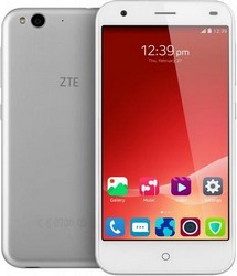 Замена дисплея на телефоне ZTE Blade S6 Lite в Самаре